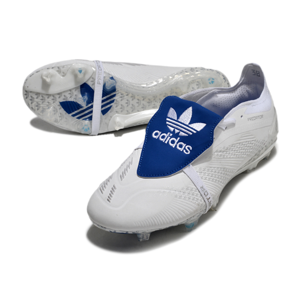 Adidas Predator 30 Elite Tongue David Beckham Pack FG