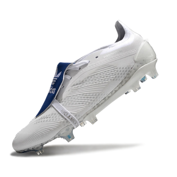Adidas Predator 30 Elite Tongue David Beckham Pack FG