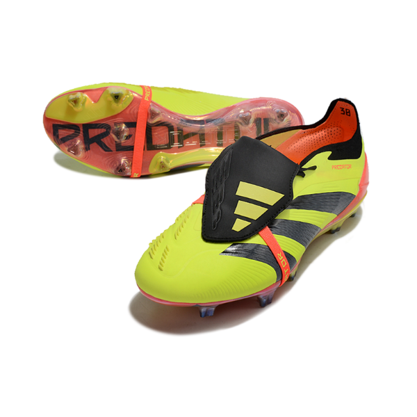 Adidas Predator 30 Elite Tongue Energy Citrus Pack FG