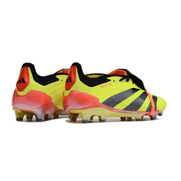 Adidas Predator 30 Elite Tongue Energy Citrus Pack FG