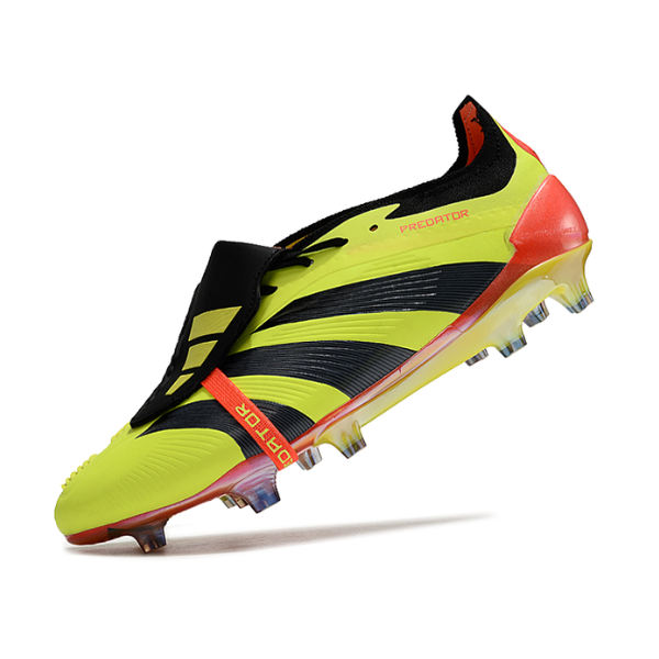 Adidas Predator 30 Elite Tongue Energy Citrus Pack FG