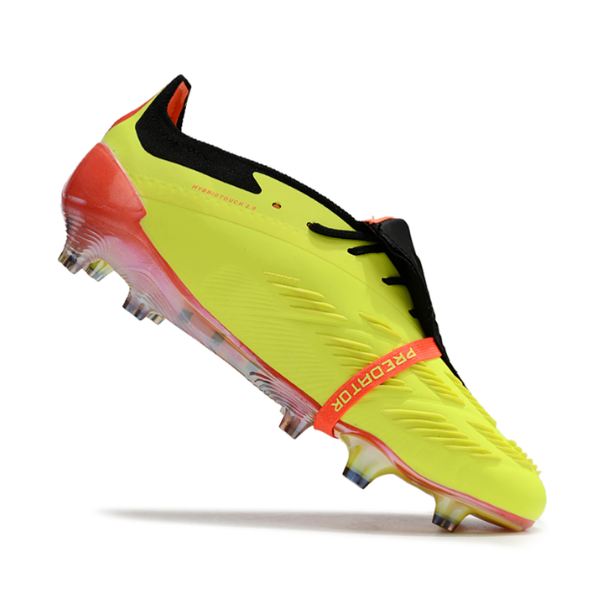 Adidas Predator 30 Elite Tongue Energy Citrus Pack FG