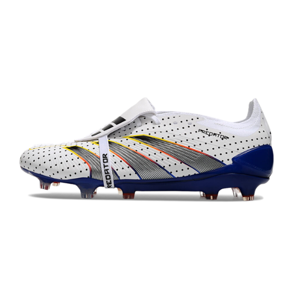 Adidas Predator 30 Elite Tongue Euphoria Pack FG