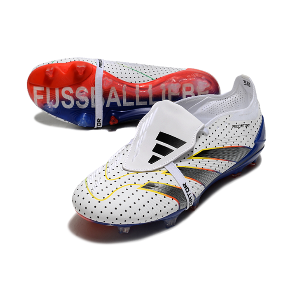 Adidas Predator 30 Elite Tongue Euphoria Pack FG
