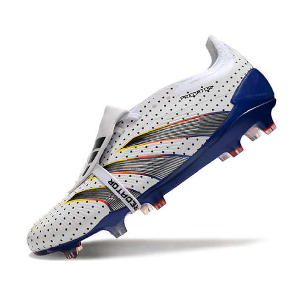 Adidas Predator 30 Elite Tongue Euphoria Pack FG
