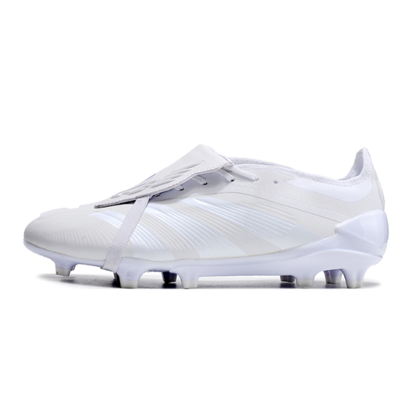 Adidas Predator 30 Elite Tongue White Base FG