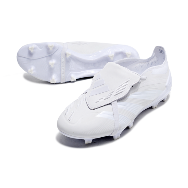 Adidas Predator 30 Elite Tongue White Base FG