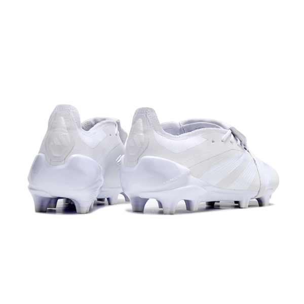 Adidas Predator 30 Elite Tongue White Base FG