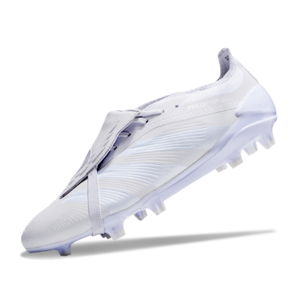 Adidas Predator 30 Elite Tongue White Base FG