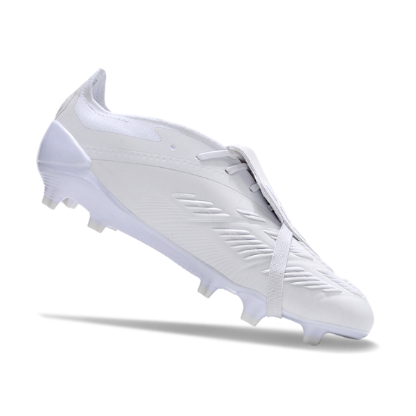 Adidas Predator 30 Elite Tongue White Base FG