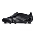 Adidas Predator 30 Elite Tongue Black Base FG