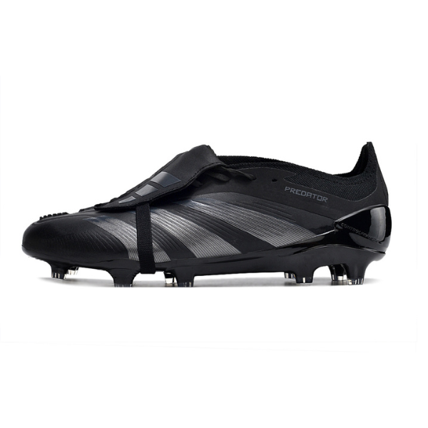 Adidas Predator 30 Elite Tongue Black Base FG