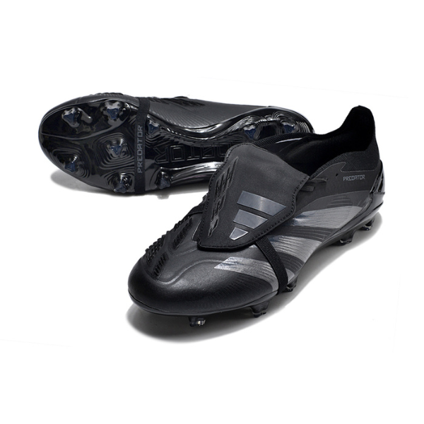 Adidas Predator 30 Elite Tongue Black Base FG