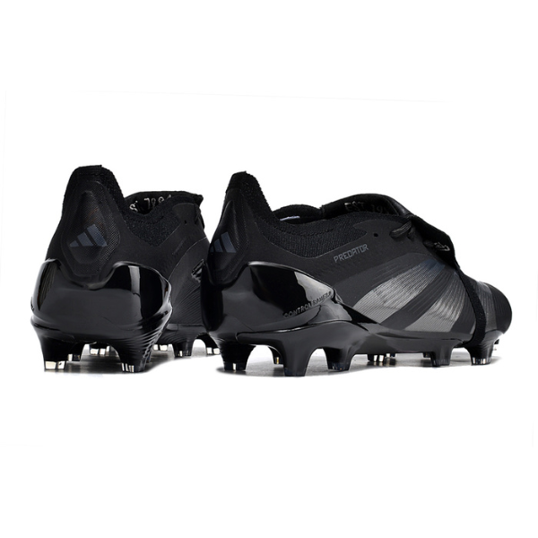 Adidas Predator 30 Elite Tongue Black Base FG