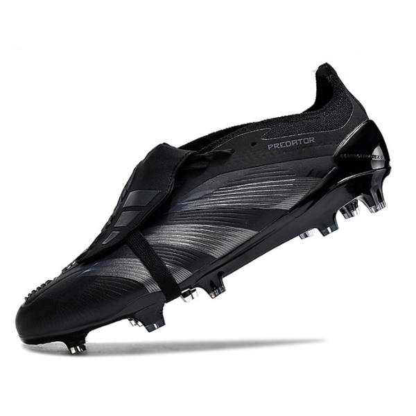 Adidas Predator 30 Elite Tongue Black Base FG