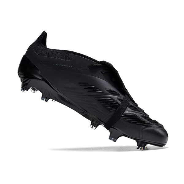 Adidas Predator 30 Elite Tongue Black Base FG