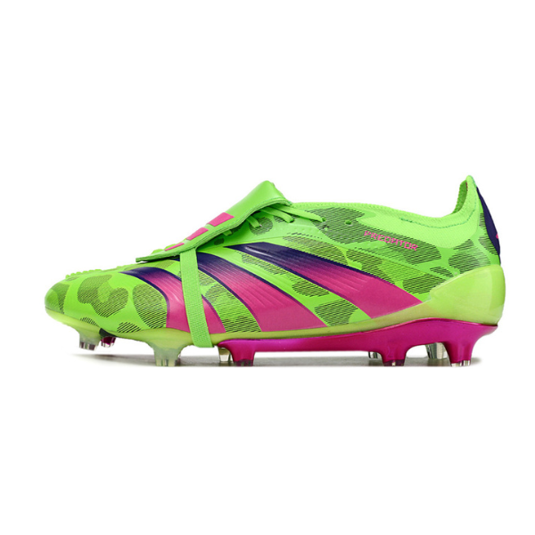 Adidas Predator 30 Elite Tongue Generation Pred 24 Pack FG
