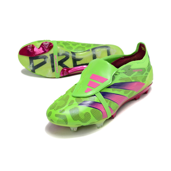 Adidas Predator 30 Elite Tongue Generation Pred 24 Pack FG