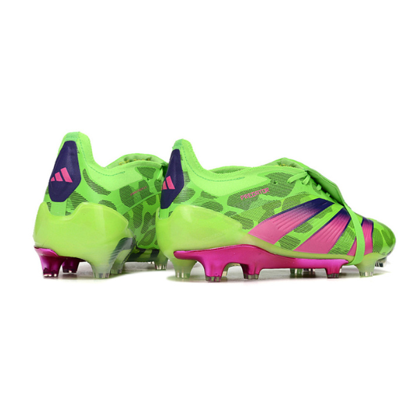 Adidas Predator 30 Elite Tongue Generation Pred 24 Pack FG