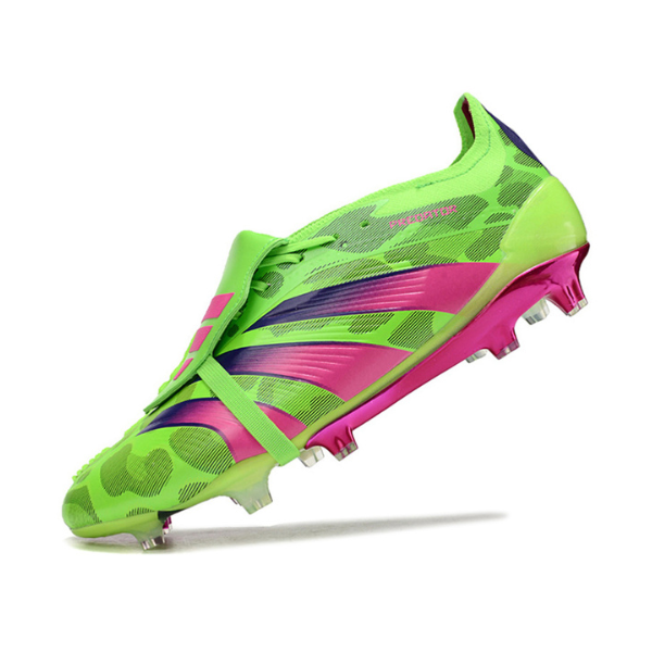 Adidas Predator 30 Elite Tongue Generation Pred 24 Pack FG