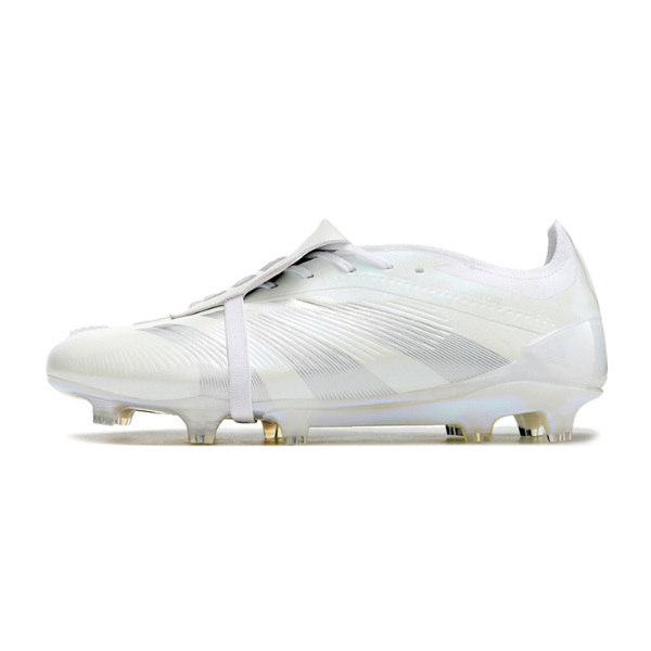 Adidas Predator 30 Elite Tongue Pearlized Pack FG