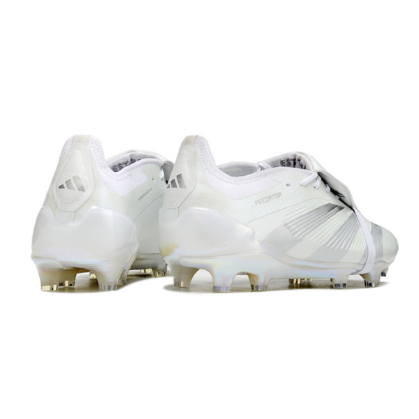 Adidas Predator 30 Elite Tongue Pearlized Pack FG