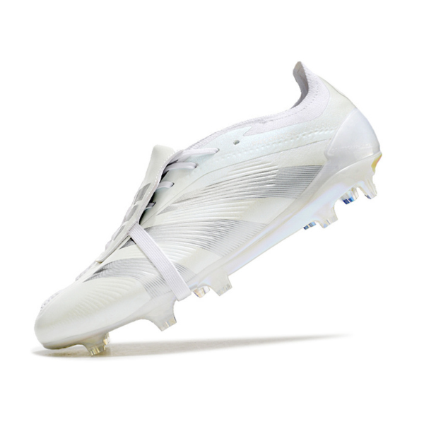 Adidas Predator 30 Elite Tongue Pearlized Pack FG