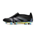 Adidas Predator 30 Elite Tongue Black FG