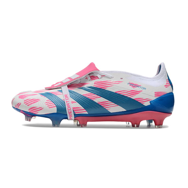 Adidas Predator 30 Elite Tongue Reemergence Pack FG