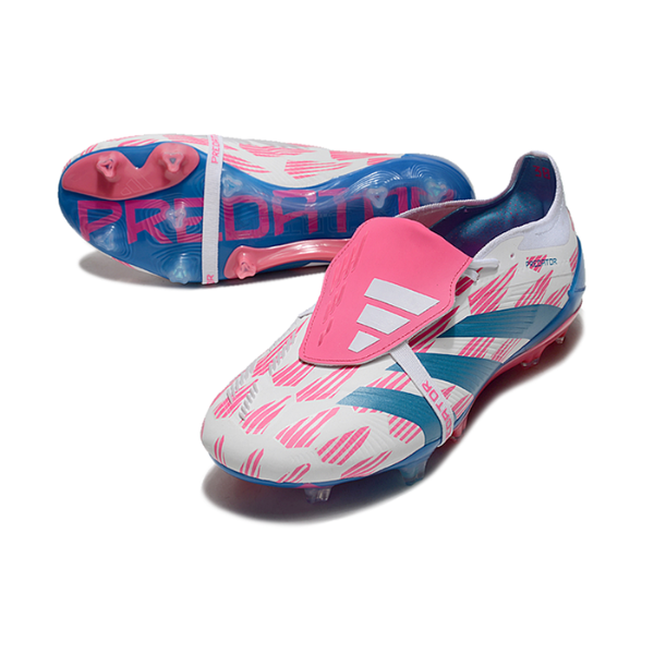 Adidas Predator 30 Elite Tongue Reemergence Pack FG