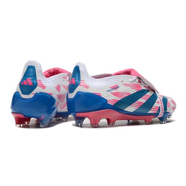 Adidas Predator 30 Elite Tongue Reemergence Pack FG