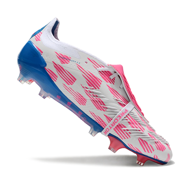 Adidas Predator 30 Elite Tongue Reemergence Pack FG