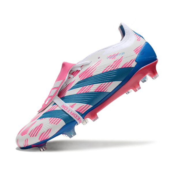 Adidas Predator 30 Elite Tongue Reemergence Pack FG