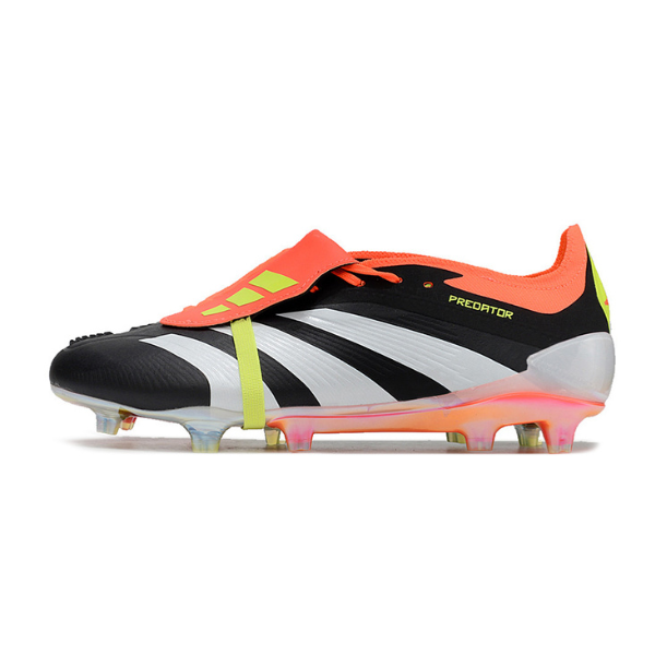 Adidas Predator 30 Elite Tongue Solar Energy Pack FG