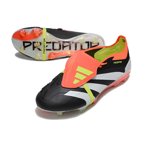 Adidas Predator 30 Elite Tongue Solar Energy Pack FG