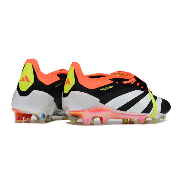 Adidas Predator 30 Elite Tongue Solar Energy Pack FG