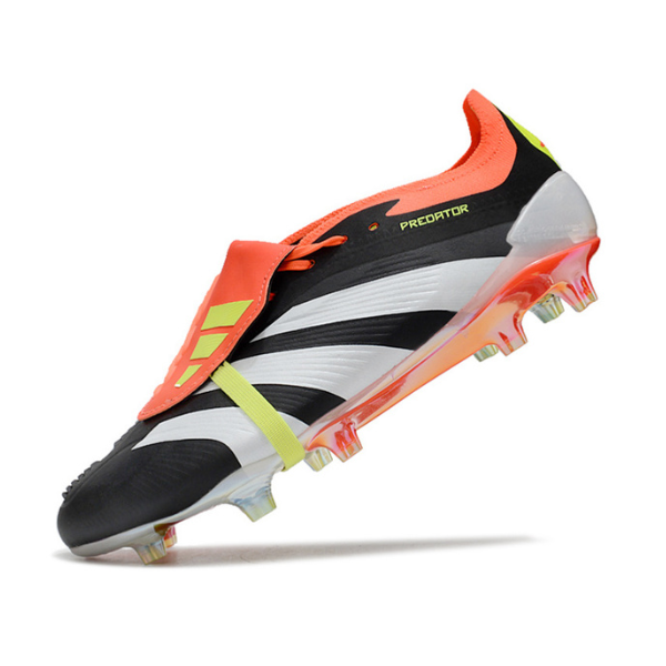 Adidas Predator 30 Elite Tongue Solar Energy Pack FG