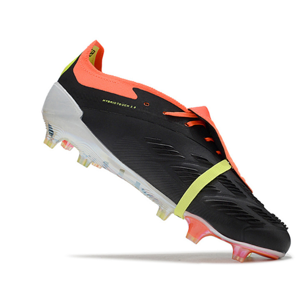Adidas Predator 30 Elite Tongue Solar Energy Pack FG