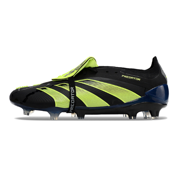 Adidas Predator 30 Elite Tongue Merky FC Pack FG