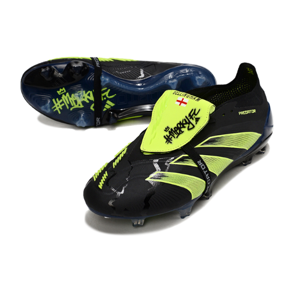 Adidas Predator 30 Elite Tongue Merky FC Pack FG