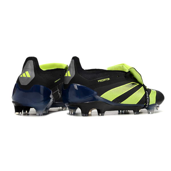 Adidas Predator 30 Elite Tongue Merky FC Pack FG