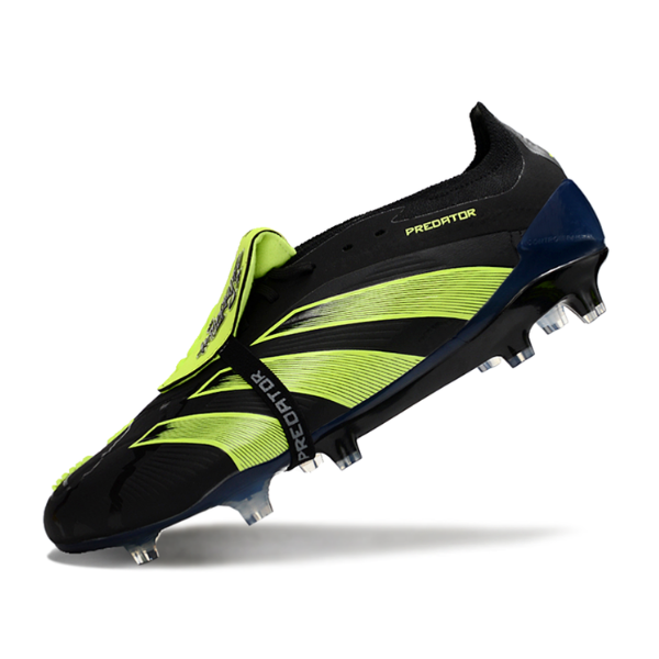 Adidas Predator 30 Elite Tongue Merky FC Pack FG