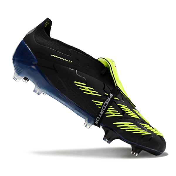 Adidas Predator 30 Elite Tongue Merky FC Pack FG