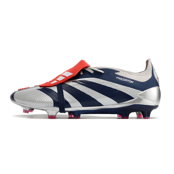 Adidas Predator 30 Elite Tongue Red Roteiro Pack FG