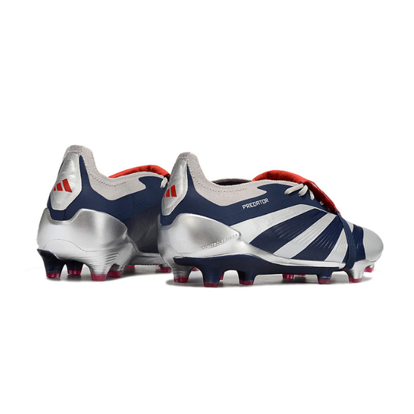 Adidas Predator 30 Elite Tongue Red Roteiro Pack FG