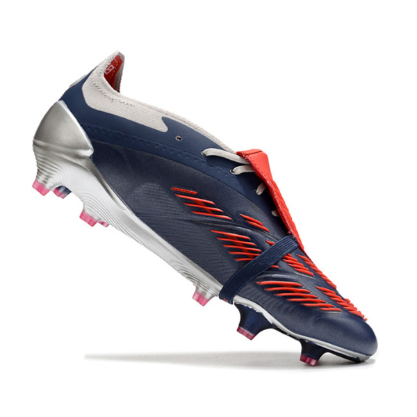 Adidas Predator 30 Elite Tongue Red Roteiro Pack FG