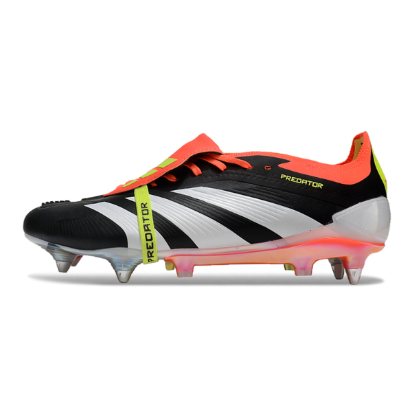 Adidas Predator 30 Elite Solar Energy Pack SG