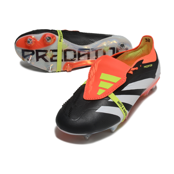 Adidas Predator 30 Elite Solar Energy Pack SG
