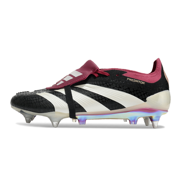 Adidas Predator 30 Elite Predator Pack Black SG