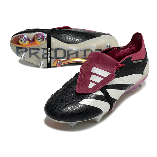 Adidas Predator 30 Elite Predator Pack Black SG